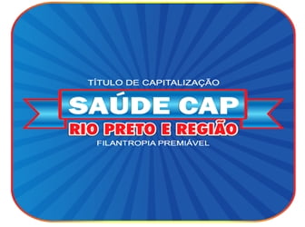 saude cap ao vivo hoje