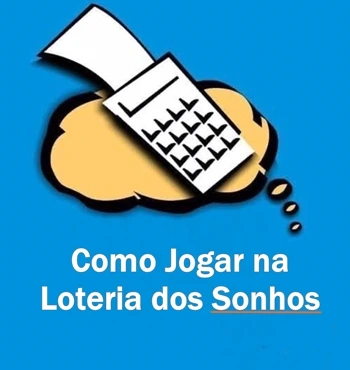 Como Jogar na Loteria dos Sonhos