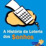 História da Loteria dos Sonhos