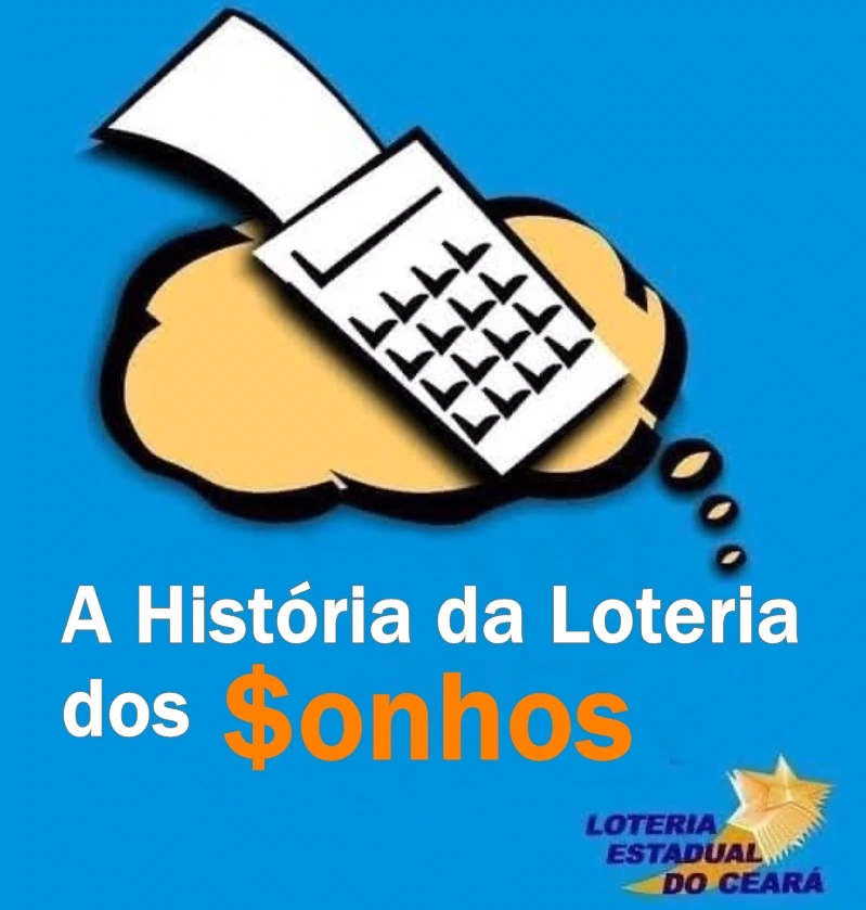 História da Loteria dos Sonhos