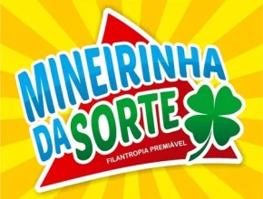 Mineirinha da sorte