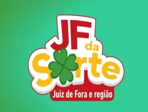 JF da sorte