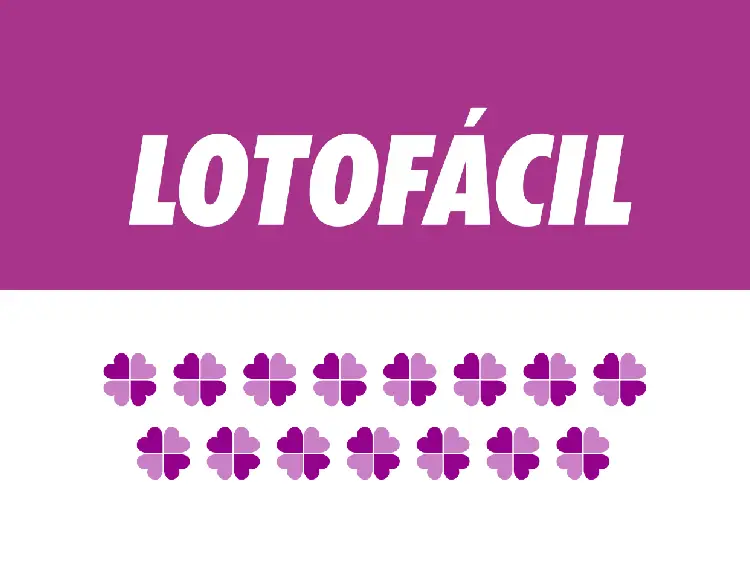 resultado da lotofacil