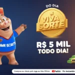 Viva Sorte do Dia