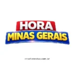 Hora Minas Gerais 20-04-2026
