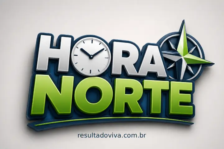 Hora Norte 20/04/2026 21:30h