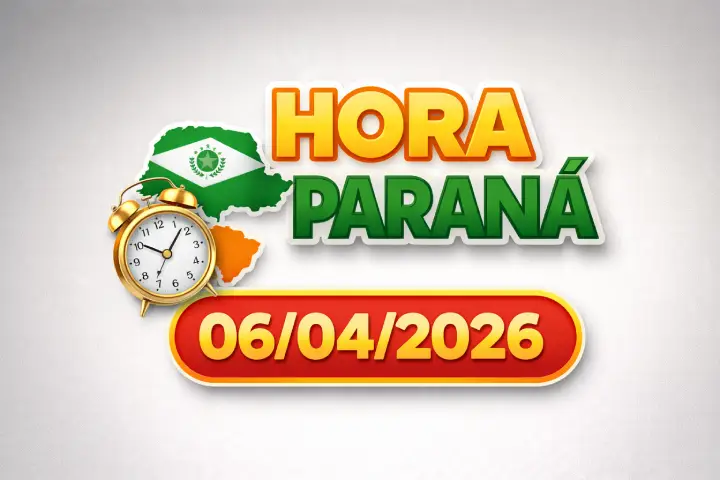Resultado Hora Paraná 06/04/2026