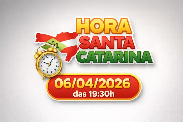 Resultado Hora Santa Catarina 06/04/2026