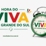 resultado do Hora do Viva Rio Grande do Sul