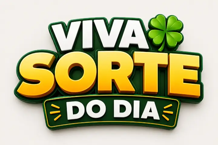 Viva Sorte do Dia resultado