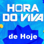 Resultado hora do viva