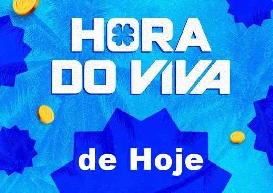 Resultado hora do viva