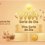 resultado Viva Sorte do Dia